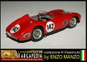 Ferrari Dino 196 S n.142 Targa Florio 1959 - John Day 1.43 (4)